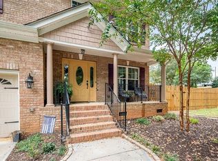 129 Manall Ct, Mooresville, NC 28115