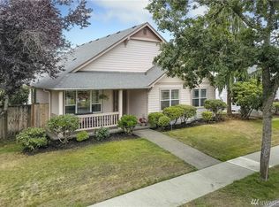 1437 Richmond Ct, Dupont, WA 98327