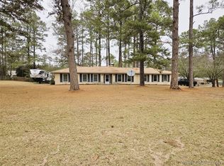 1468 Highland Dr, Elba, AL 36323