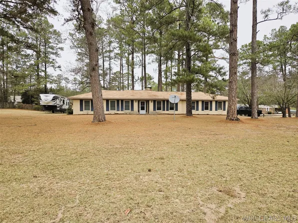 1468 Highland Dr, Elba, AL 36323