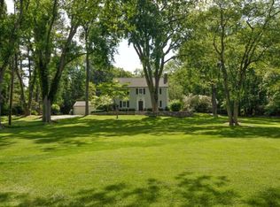 15 Colony Row, Chappaqua, NY 10514