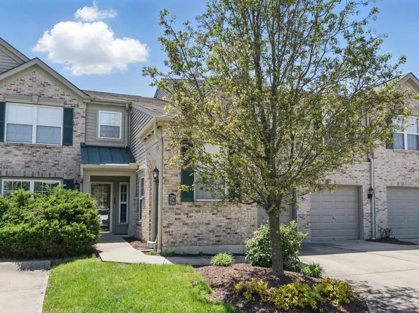 2393 Twelve Oaks Dr, Florence, KY 41042