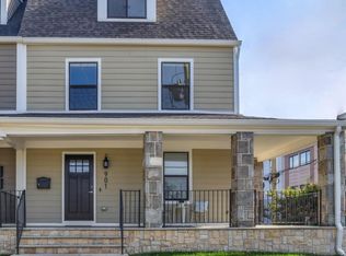 901 Lawrence St NE, Washington, DC