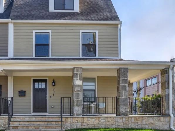 901 Lawrence St NE, Washington, DC 20017