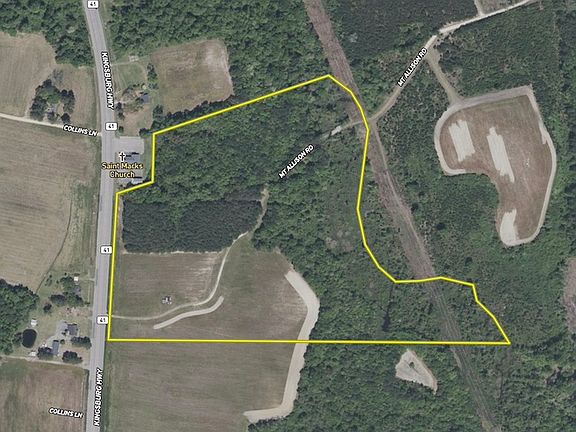 2nd image of State Highway 41 Lot Wp001