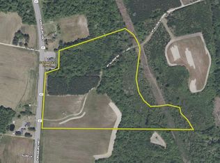 State Highway 41 LOT WP001, Johnsonville, SC 29555