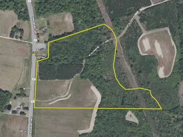 State Highway 41 Lot Wp001, Johnsonville, SC 29555