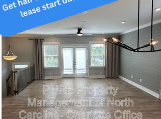 13006 Tinton Ave, Charlotte, NC 28204
