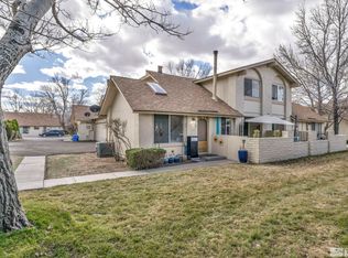 40 Condor Cir, Carson City, NV 89701