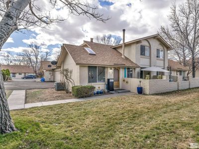40 Condor Cir, Carson City, NV, 89701