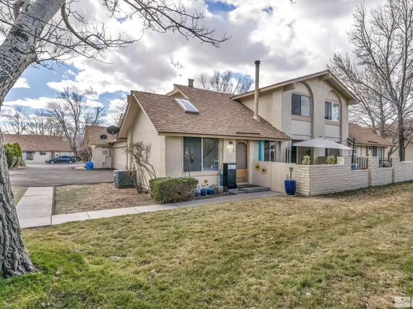 40 Condor Cir, Carson City, NV 89701