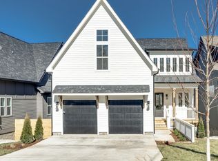 550A Whispering Hills Dr, Nashville, TN 37211
