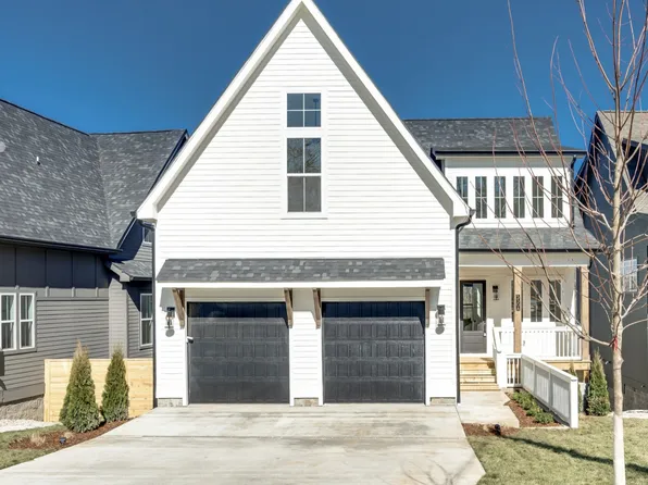 550A Whispering Hills Dr, Nashville, TN 37211
