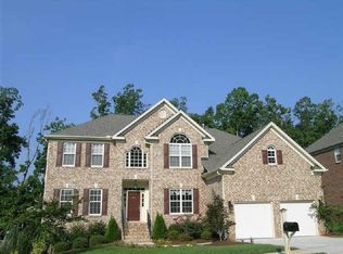 8913 Riverview Park Dr, Raleigh, NC 27613