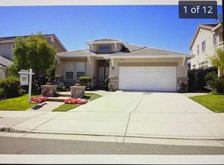 5178 Stone Canyon Dr, Castro Valley, CA