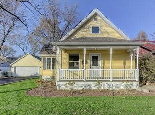 1615 Ridge Rd, Munster, IN 46321