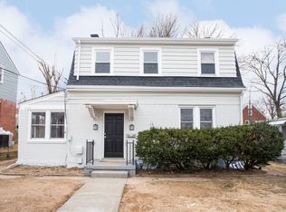 5113 Upshur St, Bladensburg, MD 20710