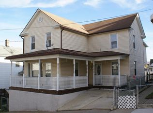 43 Rice Ave, Edwardsville, PA 18704