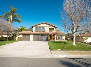 4216 Pepperdine Ct, La Verne, CA 91750
