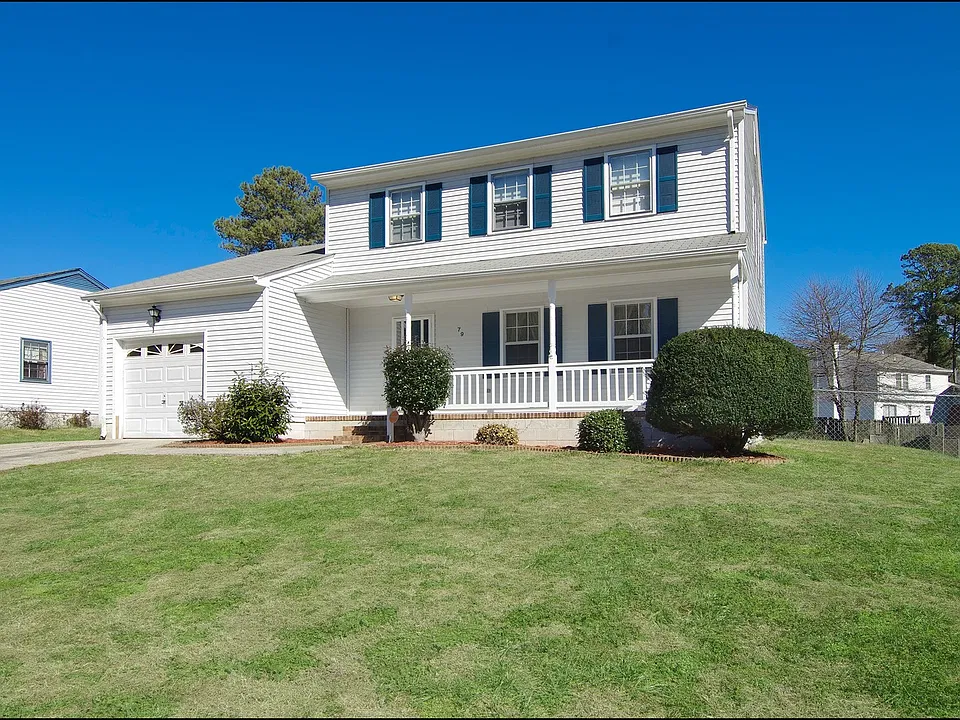 79 Anchorage Dr