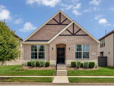 7205 Willow Thorne Dr, Aubrey, TX, 76227