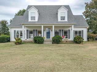 7903 Lascassas Pike, Lascassas, TN 37085