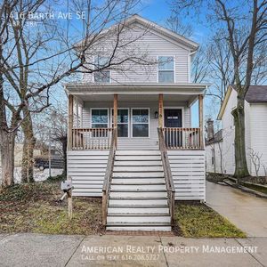 416 Barth Ave SE, Grand Rapids, MI, 49506