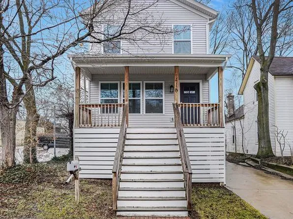 416 Barth Ave SE, Grand Rapids, MI 49506