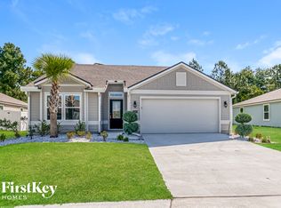 11497 Red Koi Dr, Jacksonville, FL 32226