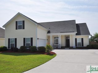 100 Shale Ct, Savannah, GA 31419