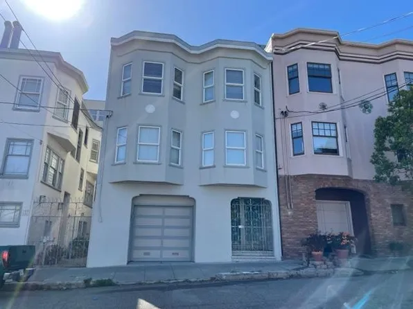 264 Whitney St #264, San Francisco, CA 94131