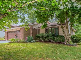 3313 S Browning Pl, Bloomington, IN