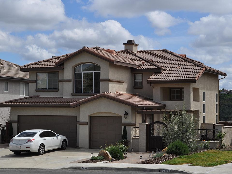 1st image of 7457 Arucauna Ct