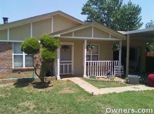 11228 Golden Triangle Cir, Fort Worth, TX 76244