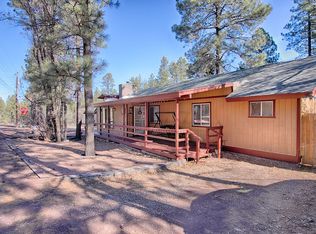 2701 S Wapiti Ln, Pinetop, AZ 85935