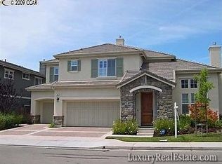 105 Durlington Ct, San Ramon, CA 94582