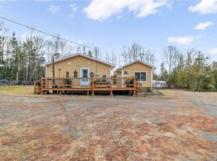 220 Saint Charles S, Saint Charles, NB E4W 4X4