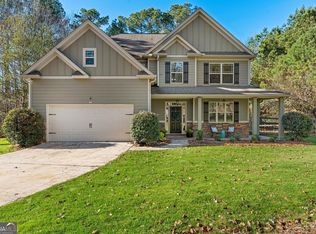 117 Martins Pond Rd, Newnan, GA 30263