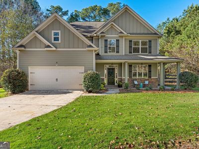 117 Martins Pond Rd, Newnan, GA, 30263