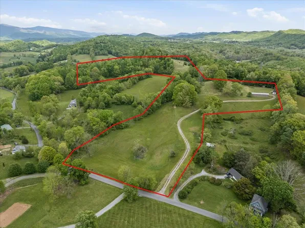 27070 Shortsville Rd, Abingdon, VA 24210