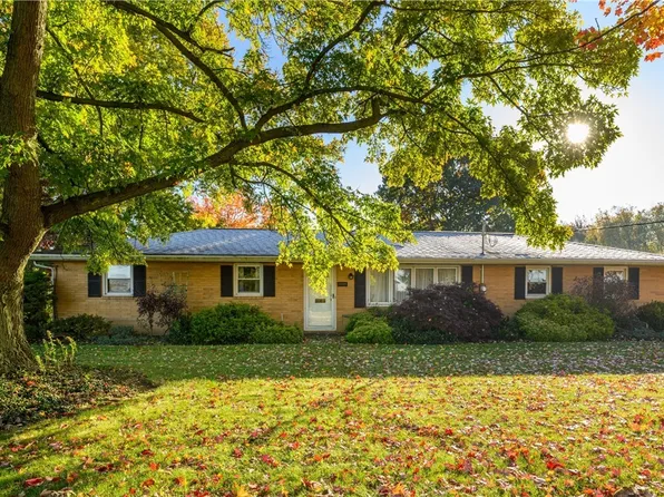 1720 Miday Ave NE, East Canton, OH 44730