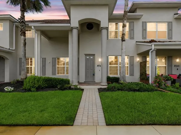 3515 Romea Cir, New Smyrna Beach, FL 32168