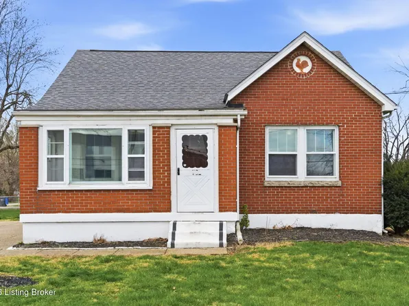 3702 Kramers Ln, Louisville, KY 40216