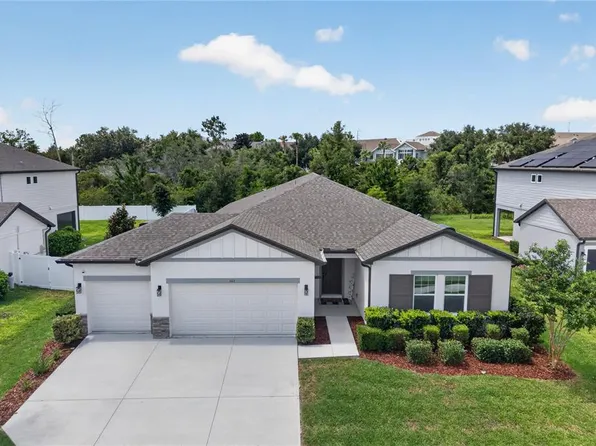 1113 Pearl Tree Rd, Deltona, FL 32725