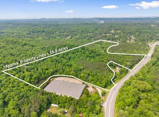0 Chattanooga Rd, Rocky Face, GA 30740