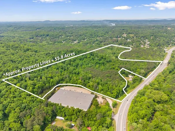 0 Chattanooga Rd, Rocky Face, GA 30740