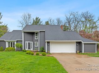 6545 Brookhills Ct SE, Grand Rapids, MI 49546