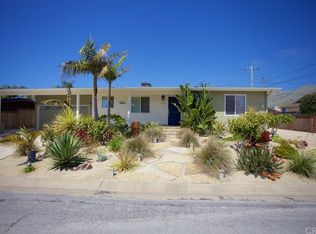 195 Easter St, Morro Bay, CA 93442
