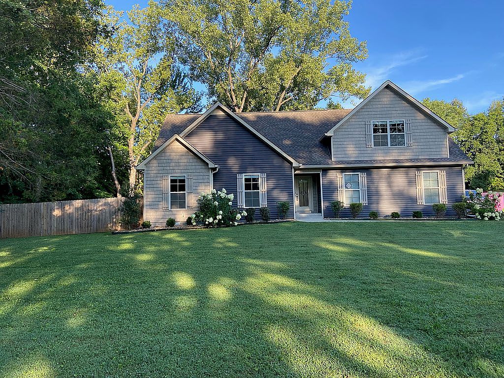 402 Sango Rd, Clarksville, TN 37043 Zillow