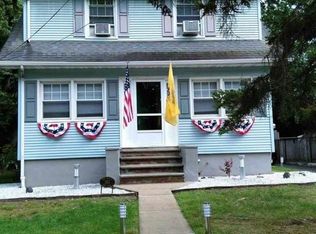 380 Durie Ave, Closter, NJ 07624